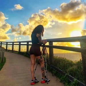 Meet your Posher, Cindy